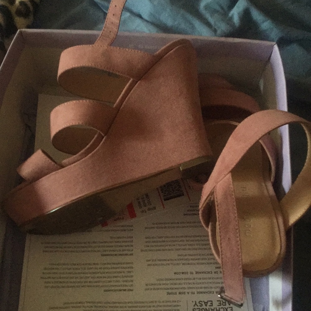 Madden Girl brand new with tags